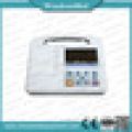 High Resolution Thermal Printer ECG Machine Price